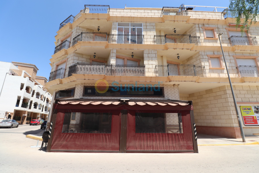 Resale - Commercial - Formentera del Segura - 