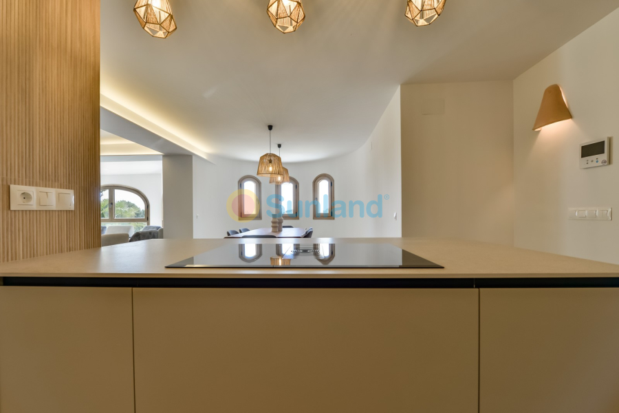 Segunda mano - Chalet - Altea