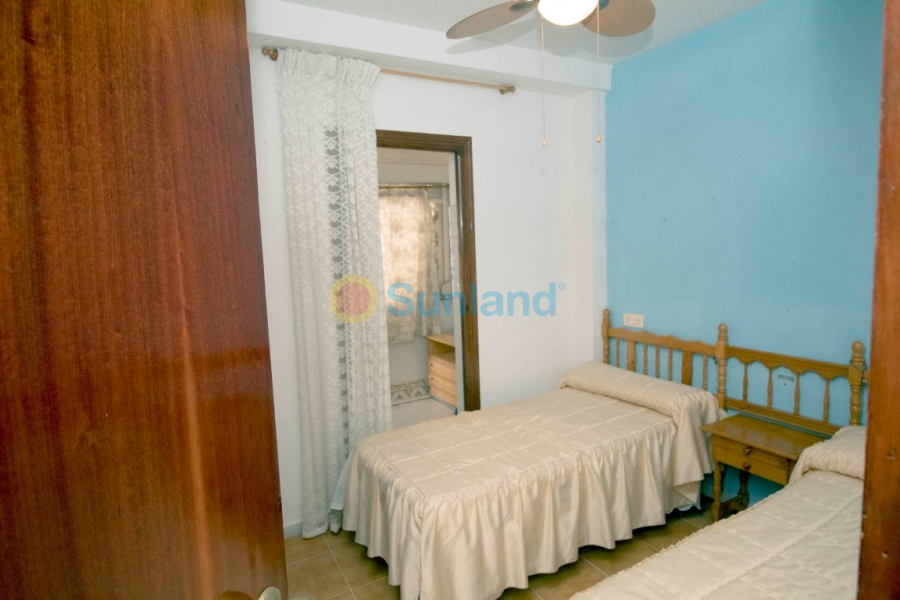 Segunda mano - Apartamento - Torrevieja - La Mata