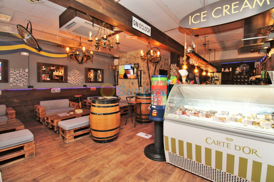 Resale - Commercial - Villamartin