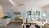 Ny bygg - Bungalow - Orihuela Costa - PAU 26