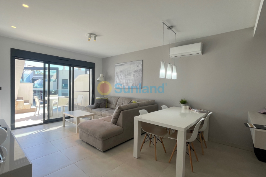 Verkauf - Apartment - Guardamar del Segura - 