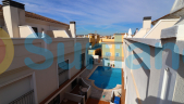 Resale - Townhouse - Formentera del Segura - 