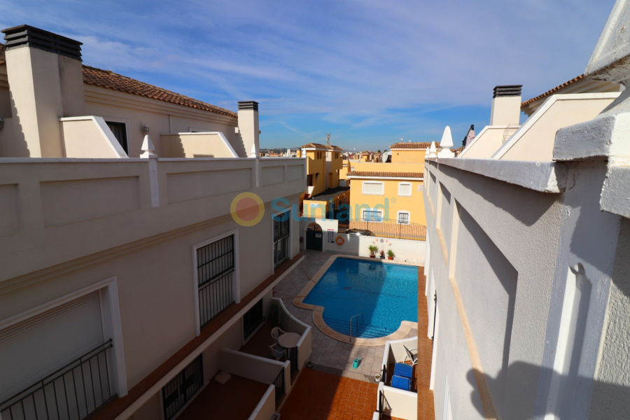 Resale - Townhouse - Formentera del Segura - 