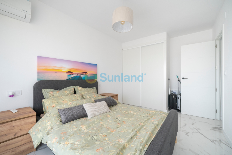 Segunda mano - Flat - Orihuela Costa - Punta Prima