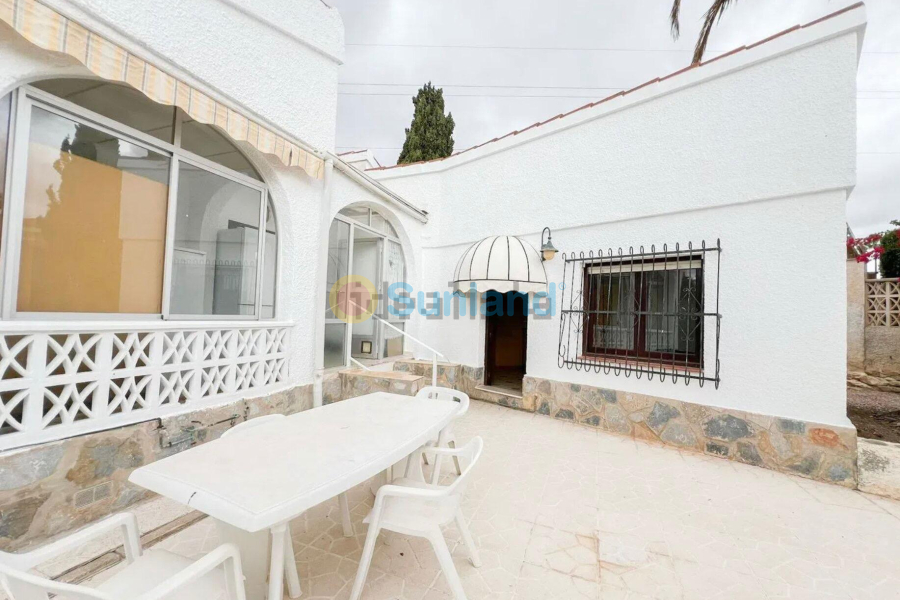 Resale - Villa - Ciudad Quesada - Doña Pepa