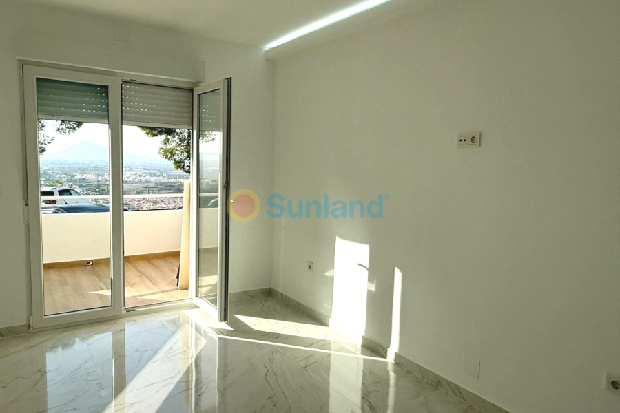 Använda fastigheter - Studio apartment - Ciudad Quesada - Upper Quesada