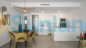 Neubau - Apartment - Orihuela Costa - Campoamor