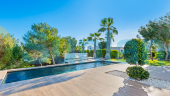 Resale - Villa - Las Colinas Golf Resort - Las Colinas golf