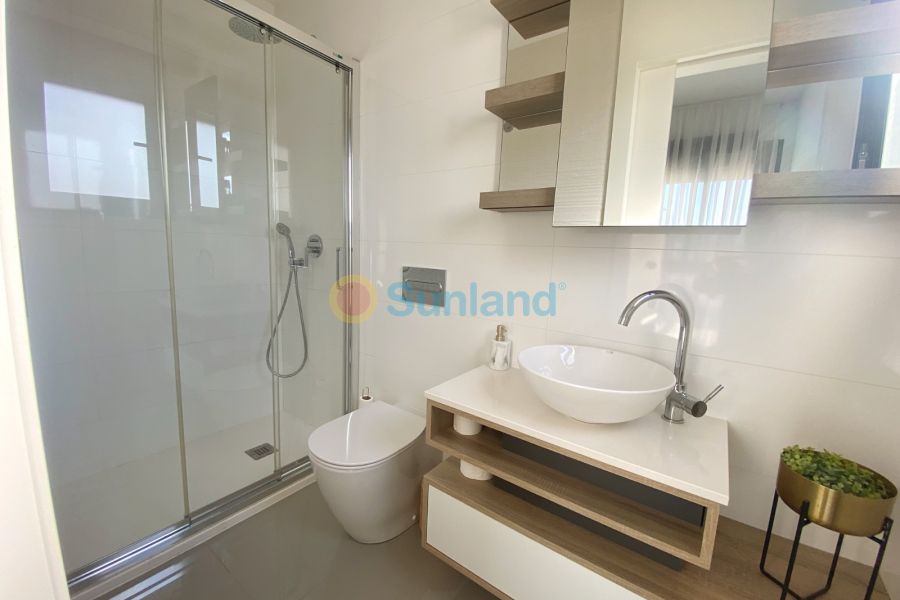 Använda fastigheter - Detached Villa - Ciudad Quesada - Doña Pepa