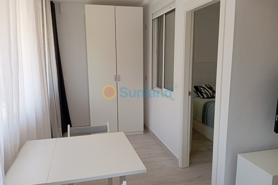 Segunda mano - Apartamento - Orihuela Costa - Mil Palmeras