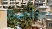 Resale - Apartment / flat - Guardamar del Segura