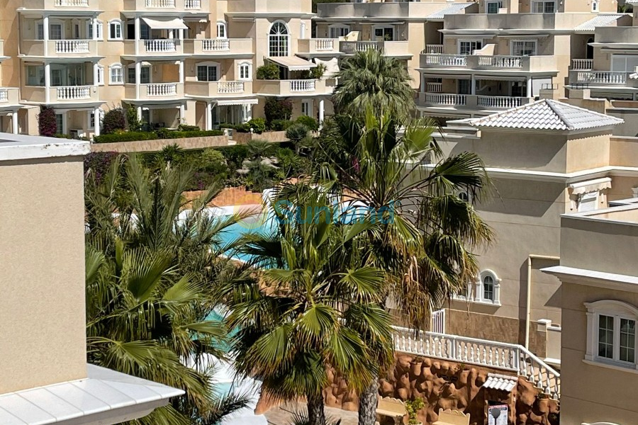 Resale - Apartment / flat - Guardamar del Segura - Guardamar