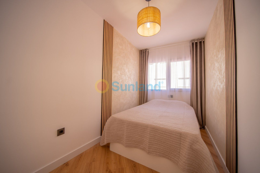 Verkauf - Apartamento - Torrevieja