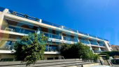 Resale - Apartment - Orihuela Costa - Altos de Campoamor