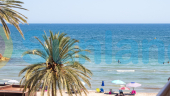 Brukte eiendommer - Leilighet - Santa Pola - Playa del Este