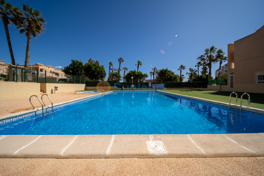 Вторичка - Casa de Pueblo - Torrevieja - Cabo Cervera