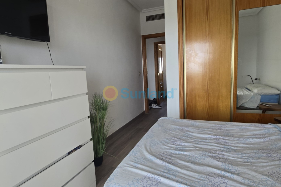 Verkauf - Apartment - Guardamar del Segura - 