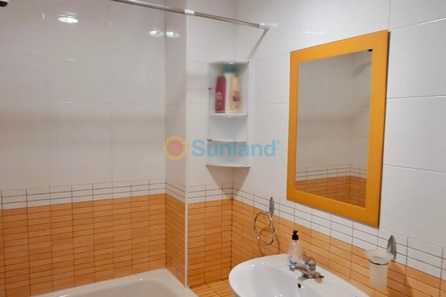 Använda fastigheter - A - Torrevieja - Centro