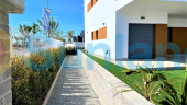 New Build - Bungalow - Orihuela costa - Pilar De La Horadada