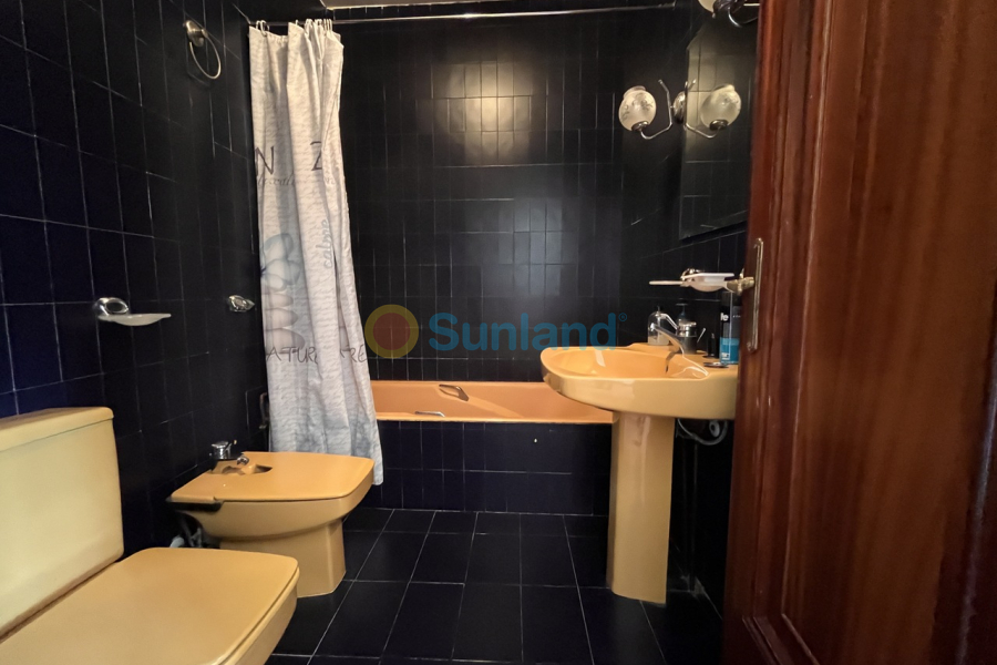 Resale - V - La Nucía - La nucia