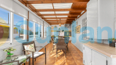 Resale - Villa - San Javier - 