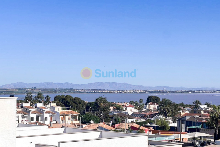 Använda fastigheter - Villa - Torrevieja - Los Balcones