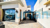 Resale - Townhouse - Orihuela costa - 