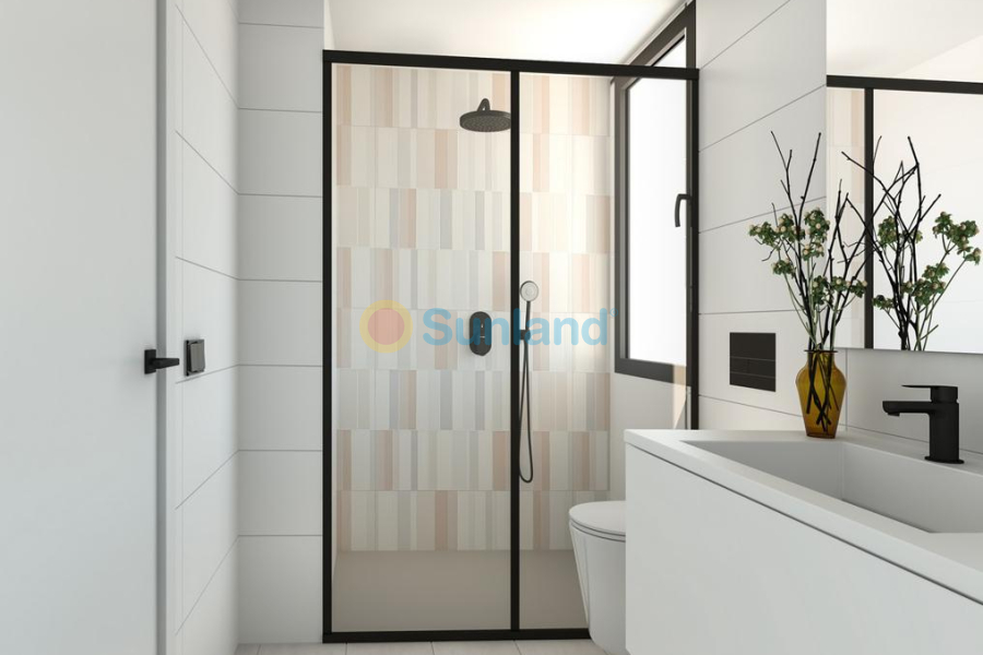 Ny bygg - Villa - Dénia - Tossal Gros