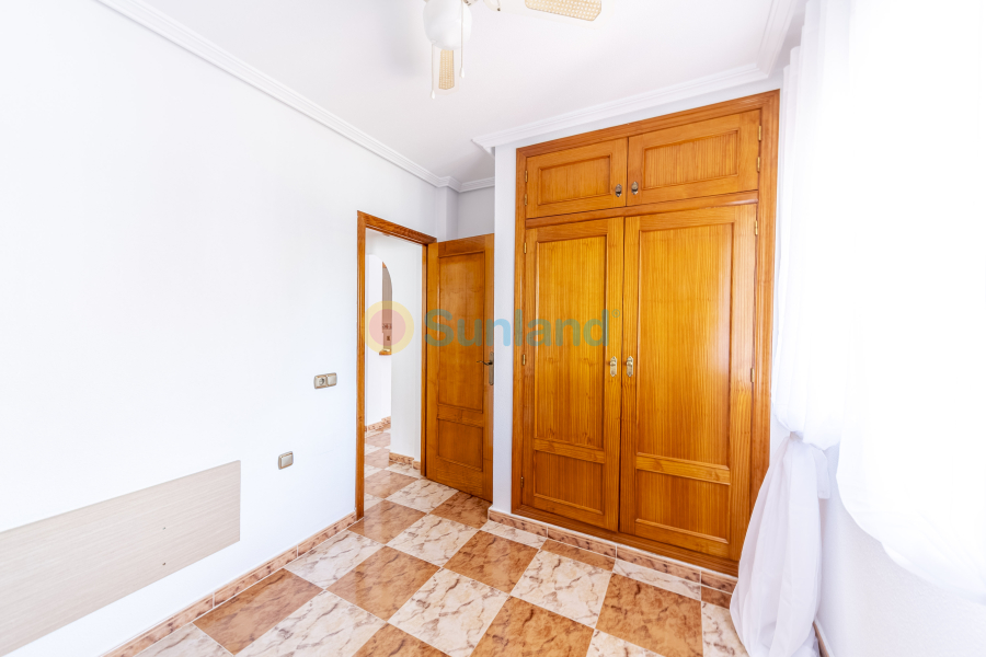 Resale - Casa de Pueblo - Orihuela Costa - La Regia