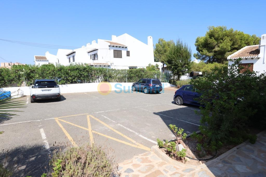 Brukte eiendommer - Terraced house - Cabo Roig - MUY CERCA DE LA PLAYA