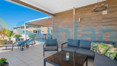 Resale - Townhouse - Formentera del Segura - 