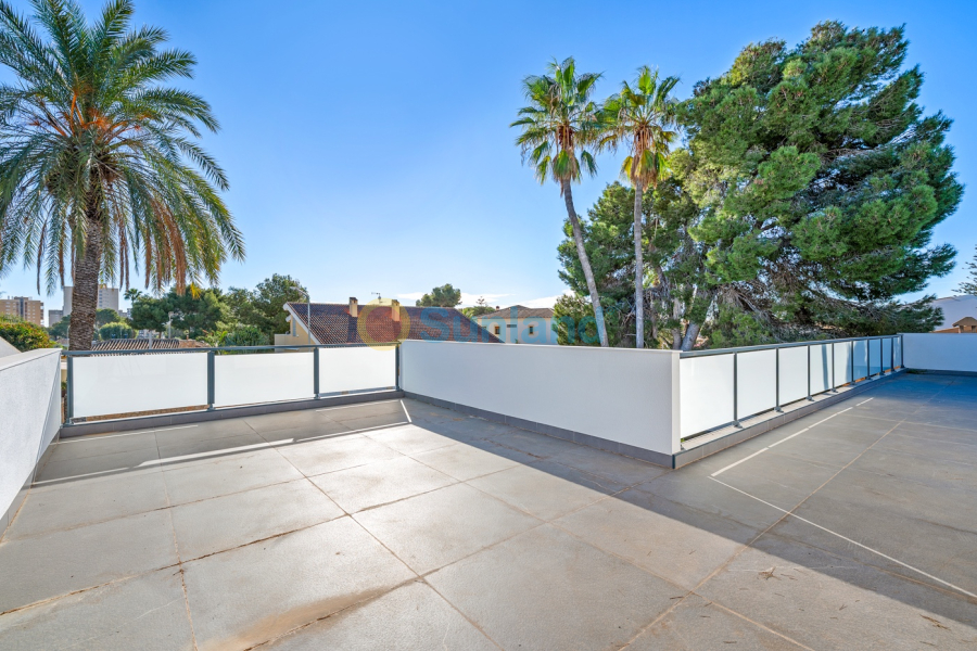 Вторичка - Bилла - Campoamor