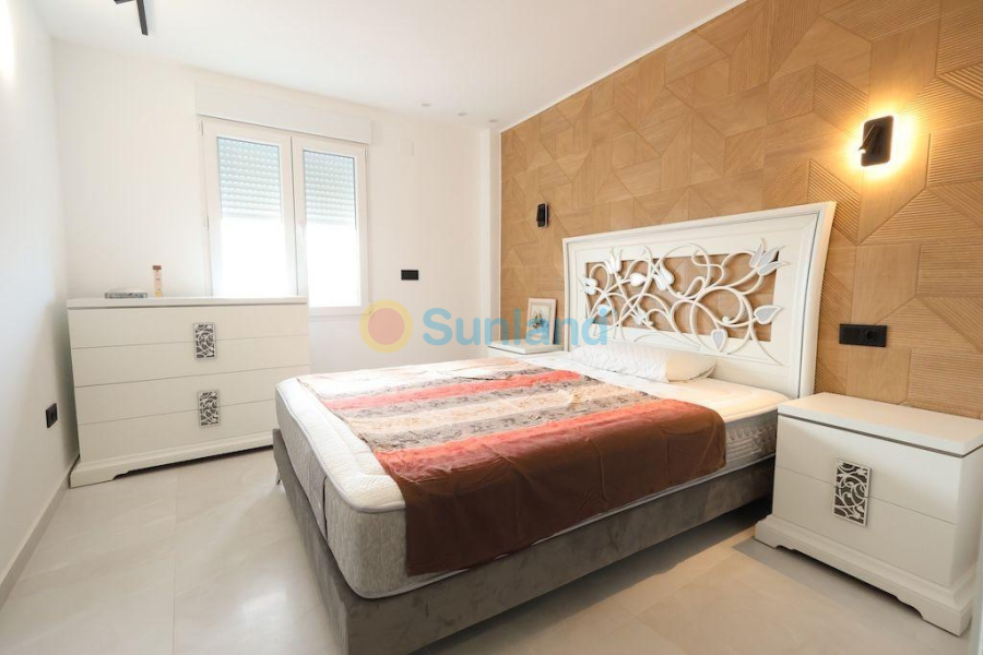 Brukte eiendommer - A - Pilar de la Horadada - Zona Pueblo