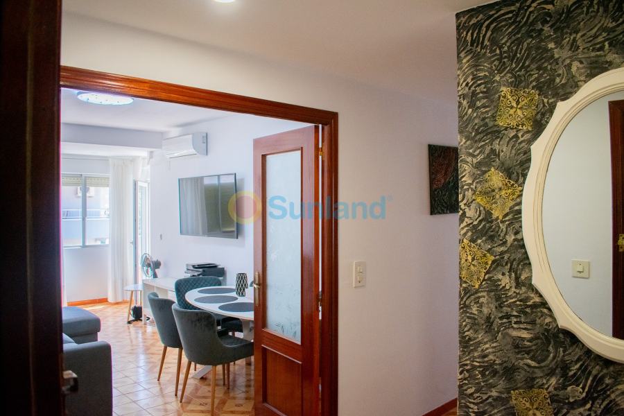 Verkauf - Apartment - Miramar