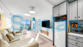 Brukte eiendommer - Apartamento - Torrevieja - La Mata