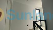 Nueva construcción  - Chalet - Los Alcázares - La Concha