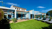 Resale - Villa - La Finca Golf