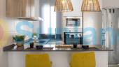 Ny bygg - Bungalow - Orihuela Costa - PAU 26