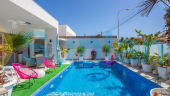 Använda fastigheter - Villa - Torrevieja - La Siesta