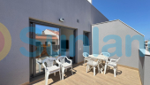 Resale - Apartment - Torrevieja - 