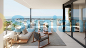 New Build - Penthouse - Aguilas - Puerto deportivo Juan Montiel