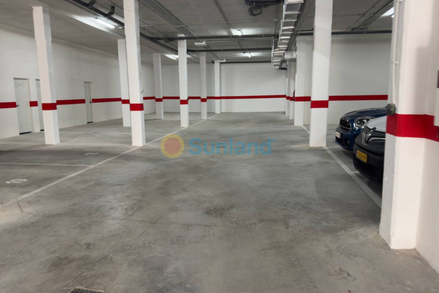 Segunda mano - Apartamento - La Finca Golf