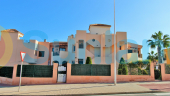 Resale - Apartment - Punta Prima - 