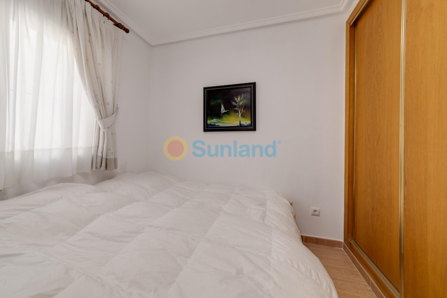 Verkauf - Townhouse - Ciudad Quesada - Altos del golf ii