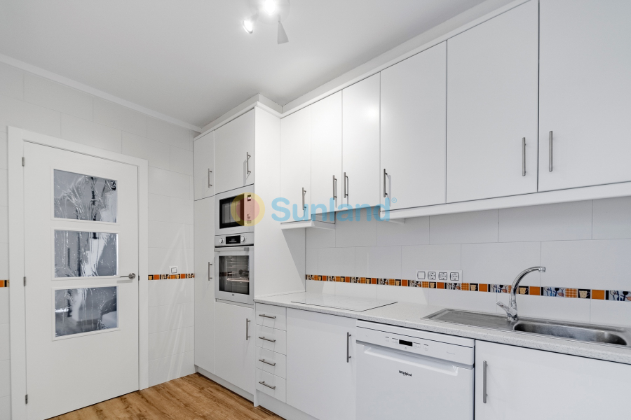 Resale - Townhouse - Los Balcones