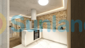 Nueva construcción  - Chalet - Altea - Sierra de Altea
