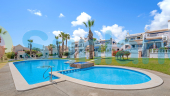Segunda mano - Chalet - Orihuela Costa - Los Dolses