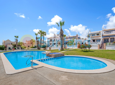 Chalet - Segunda mano - Orihuela Costa - Los Dolses