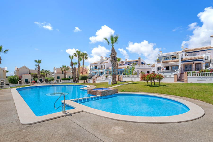 Segunda mano - Chalet - Orihuela Costa - Los Dolses
